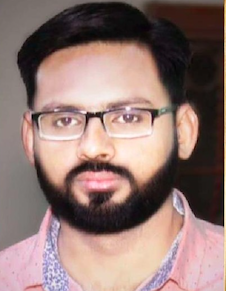 M. Aslam Usman Soomro